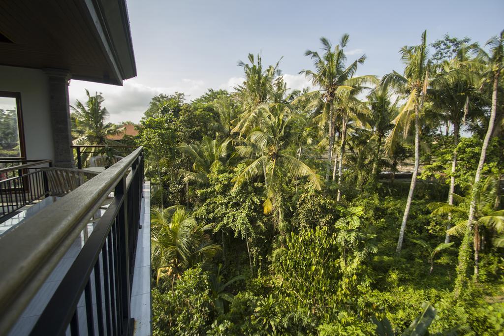 Akusara House อูบุด ภายนอก รูปภาพ