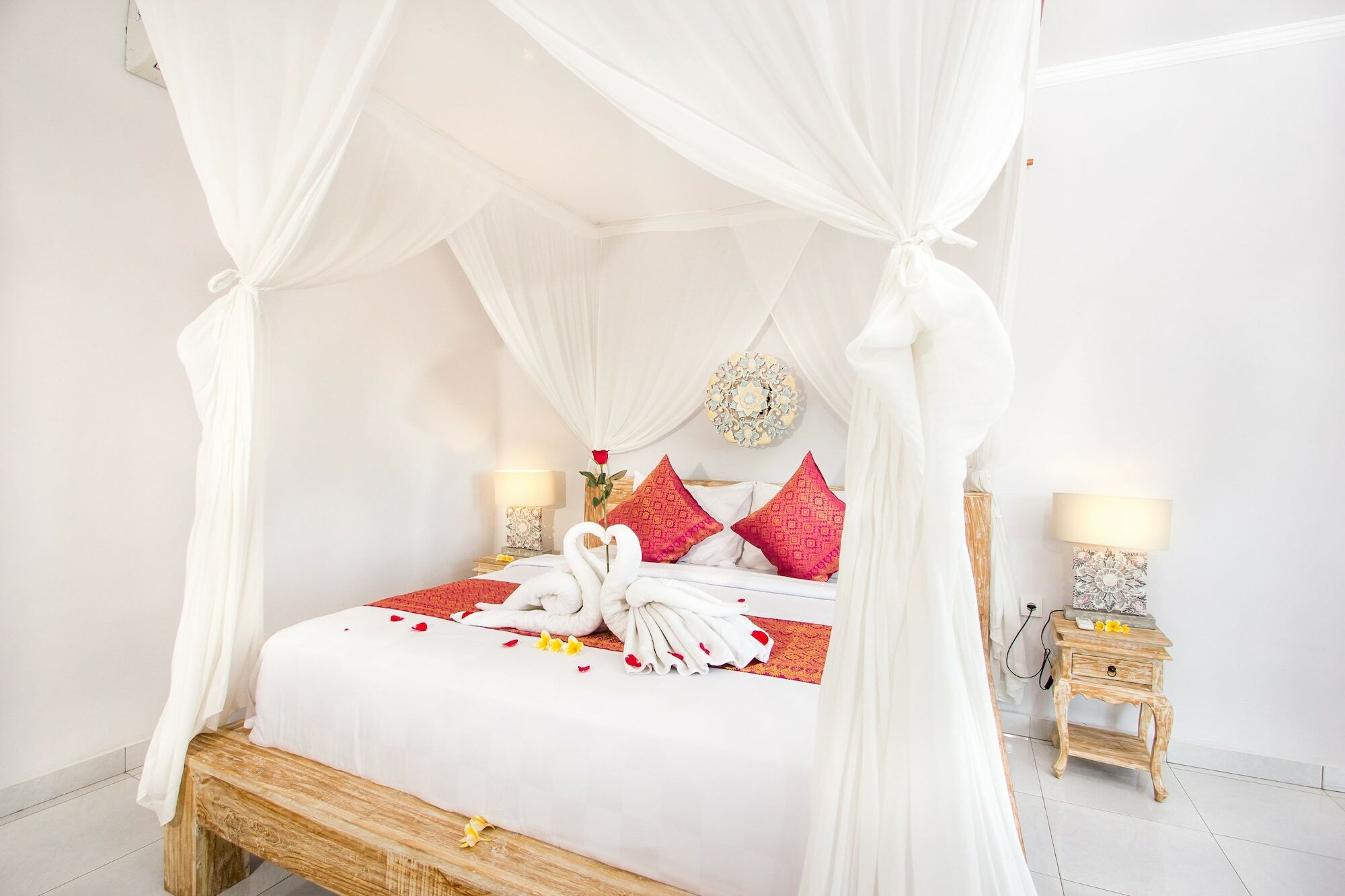 Akusara House อูบุด ภายนอก รูปภาพ